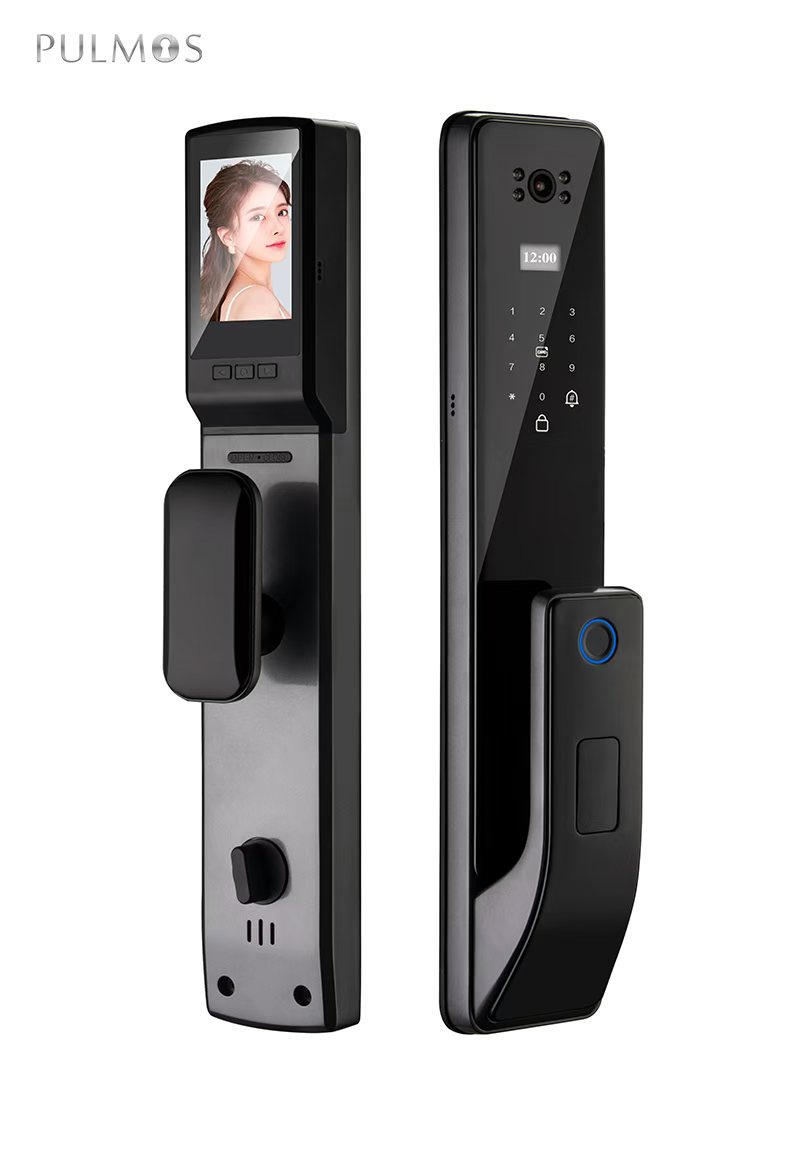 MKAY SMART LOCK - M04