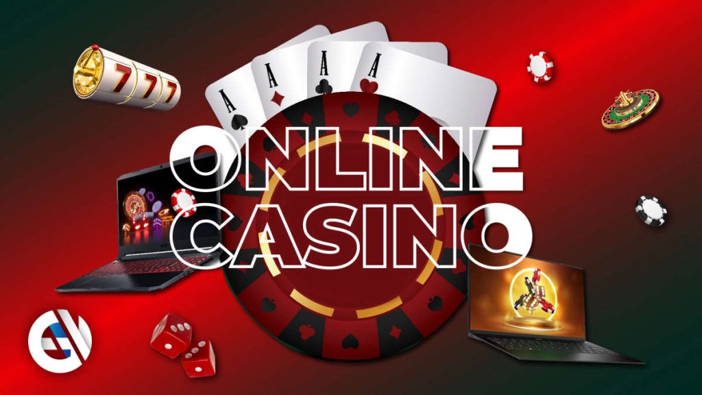 The Thrilling World of Online Casino Rollino