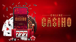The Thrilling World of Online Casino Rollino